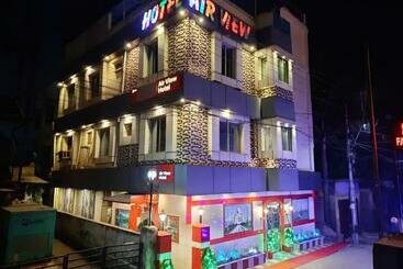 בית מלון כפרי Air View