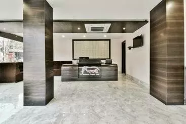 Hotel Magadhi