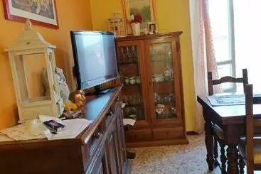 ツーリストアパートメント Maria... Le Vie Del Monferrato