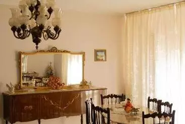 Pension A Rasal