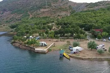 Pensió Agora Farmhouse