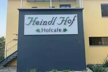 Majatalo Heindlhof
