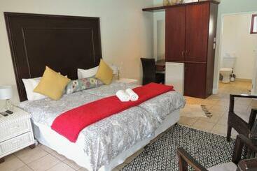 דירות לתיירים Studio 15 @ The Dunes