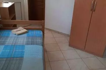 Turistihuoneistot милый гостевой апартамент