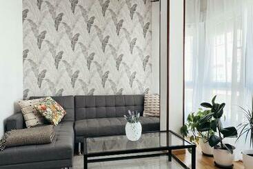 Turistihuoneistot La Boheme Apartamentos   Acogedor Y Luminoso Apartamento En El Centro