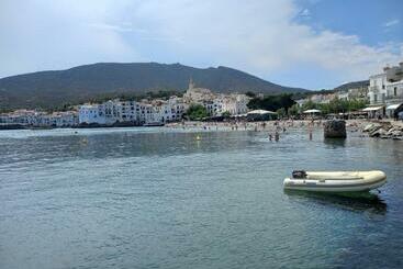 דירות לתיירים Appartement La Casa Verde