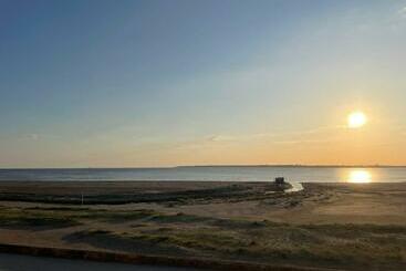 דירות לתיירים Appartement Vue Mer