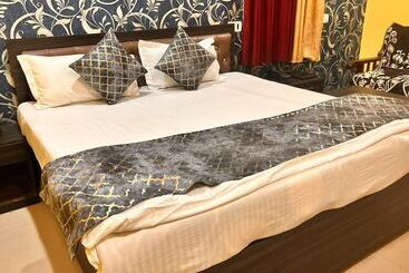 Отель Chandrawali By Wb Inn