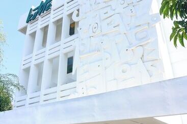 Kotta Hotel Semarang