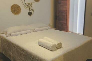 Hotel Pousada Mahalô Preá