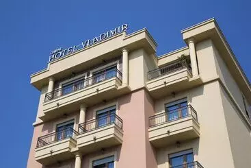 Hotel Vladimir