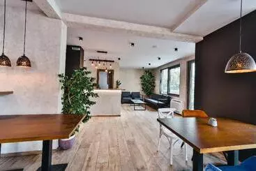 Hotel Vladimir