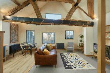 Apartamenty turystyczne Kin Ludlow Rooms