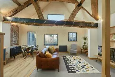 Apartaments turístics Kin Ludlow Rooms