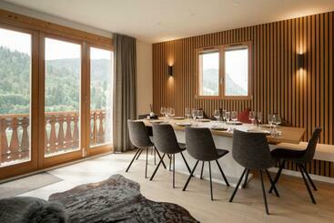 דירות לתיירים Vois Le Mont