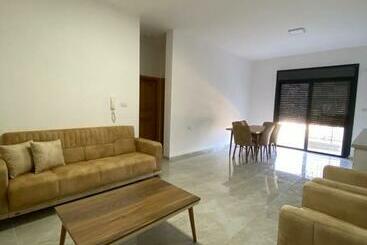 관광객 아파트 Alfred Apartments