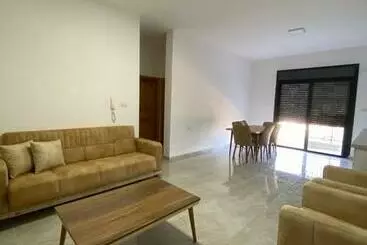آپارتمانهای توریستها Alfred Apartments