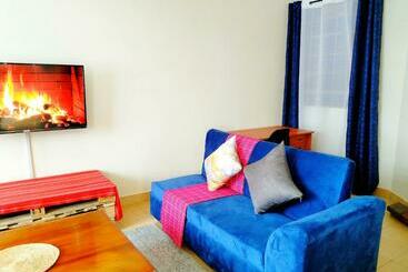 تختخواب و صبحانه Cozy Haven