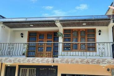 Turist apartmanları Casa Central, Segundo Piso