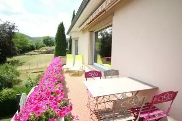 Apartamente turistice Escapade Au Bube   Vue Exceptionnelle   Nouveau