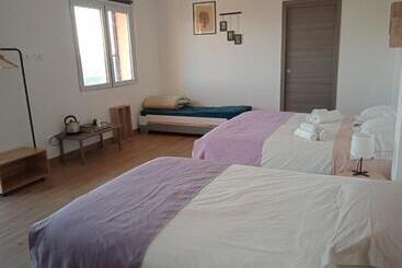 Agriturismo Il Cielo In Terra