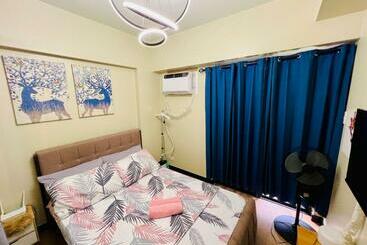 Hotell Calathea Place By Dmci In Paranaque