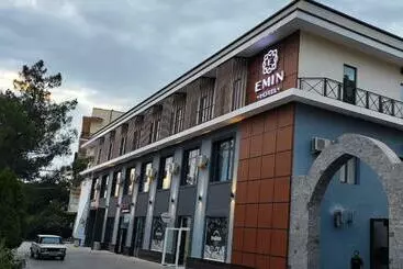 Hotel Emin