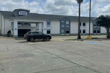 ホテル Fairway Inn