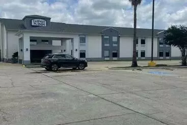 ホテル Fairway Inn