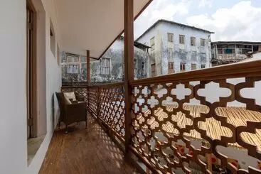 Hotel Sharazad Wonders Boutique