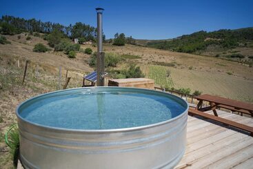 Sóis Montejunto Eco Lodge