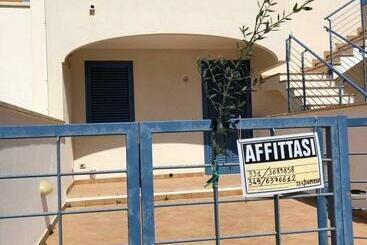 Appartements touristiques Lido Marini Appartamento Fronte Mare