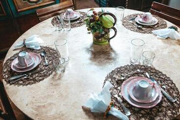 Pension Pantanal   Pousada Sia Mariana