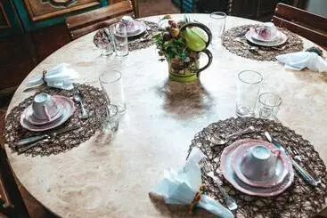 ペンション Pantanal   Pousada Sia Mariana