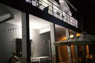 Pension  Vila N Dervishi