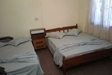Pensjonat Vila N Dervishi