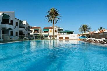 Ferienwohnungen Apartamentos Los Balandros By Sunhousescanarias