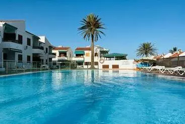 Pisos turísticos Apartamentos Los Balandros By Sunhousescanarias