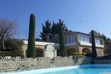 관광객 아파트 Bastidon Plein Sud