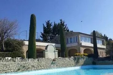 Apartamenty turystyczne Bastidon Plein Sud