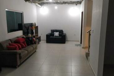 Жильё для туристов Casa