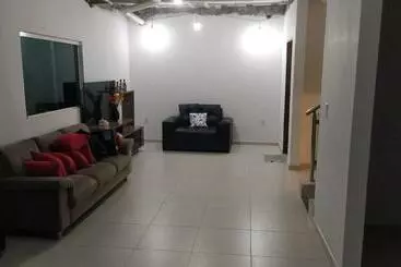 Ferienwohnungen Casa