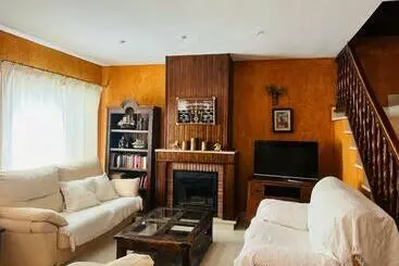 Appartements touristiques Casa Islantilla, Campo De Golf
