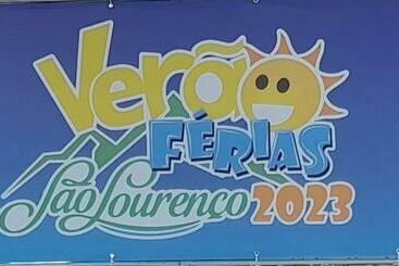 דירות לתיירים Chalé Harmonia E Paz