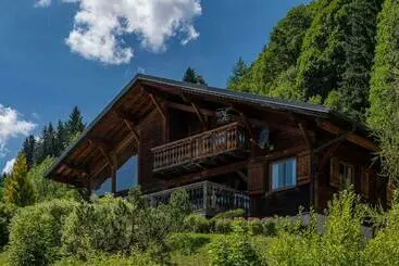 Apartamenty turystyczne Chalet Meleze