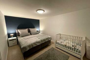 Apartamentos turísticos Feriendomizil Zwischen Badeb Baden   Offenburg