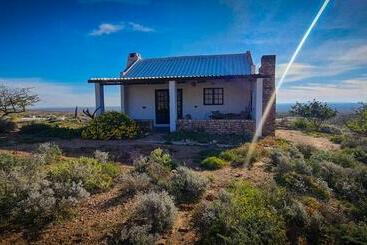 Lankverwacht Gaste Plaas/guest Farm