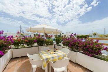 游客公寓 Marina Nº 280