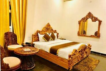 Ndbl Heritage Hotel Near Har Ki Paudi, Haridwar