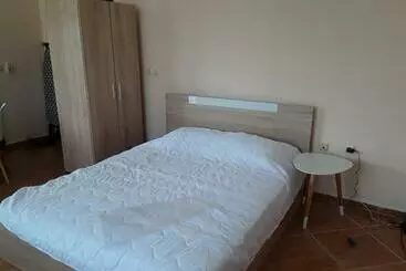 آپارتمانهای توریستها Studio 250 M море